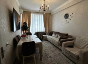 Satılır 2 otaqlı 50 m2 yeni tikili 20 yanvar m.