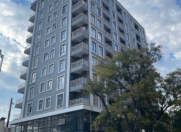 Satılır 2 otaqlı 55 m2 yeni tikili Nərimanov r.