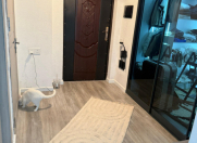 Satılır 2 otaqlı 45 m2 yeni tikili Nəriman Nərimanov m.