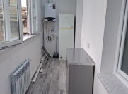 Satılır 2 otaqlı 50 m2 köhnə tikili Nəriman Nərimanov m.