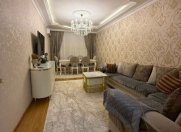 Satılır 3 otaqlı 125 m2 yeni tikili Neftçilər m.