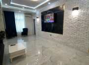 Satılır 3 otaqlı 100 m2 yeni tikili Badamdar