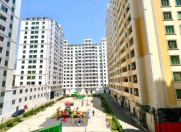 Satılır 3 otaqlı 95 m2 yeni tikili Nəsimi r.