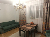 Satılır 2 otaqlı 60 m2 yeni tikili Asan Xidmət-3