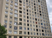 Satılır 3 otaqlı 117 m2 yeni tikili Yasamal r.