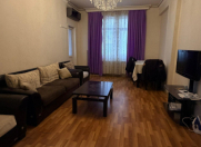 Satılır 3 otaqlı 105 m2 yeni tikili Həzi Aslanov