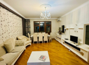 Satılır 3 otaqlı 175 m2 yeni tikili Nəsimi r.