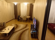 Satılır 2 otaqlı 64 m2 yeni tikili Nərimanov r.