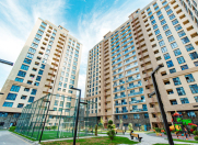 Satılır 2 otaqlı 57 m2 yeni tikili Nizami r.