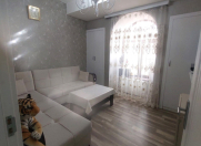 Satılır 2 otaqlı 45 m2 yeni tikili İnşaatçılar m.