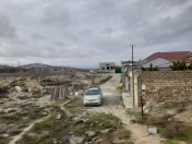 Satılır 24 sot torpaq Binəqədi