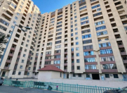 Satılır 3 otaqlı 72 m2 yeni tikili Həzi Aslanov m.