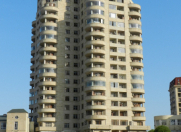 Satılır 4 otaqlı 172 m2 yeni tikili 28 May m.