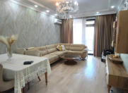 Satılır 3 otaqlı 100 m2 yeni tikili Həzi Aslanov m.