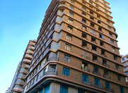 Satılır 1 otaqlı 34 m2 yeni tikili 28 May m.