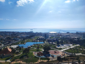 Satılır 4 otaqlı 185 m2 yeni tikili Ağ şəhər