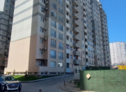 Satılır 3 otaqlı 68 m2 yeni tikili Yasamal r.