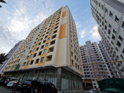 Satılır 4 otaqlı 170 m2 yeni tikili Nəsimi r.