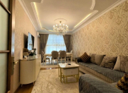 Satılır 3 otaqlı 120 m2 yeni tikili Neftçilər m.