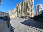 Satılır 4 otaqlı 189 m2 yeni tikili Şah İsmayıl Xətai m.