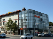 İcarəyə verilir 1 otaqlı 21 m2 ofis Bayıl