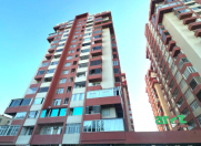 Satılır 2 otaqlı 70 m2 yeni tikili Nizami r.