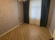 Satılır 3 otaqlı 124 m2 yeni tikili Nəsimi r.