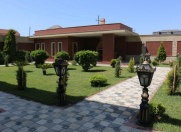 Satılır 15 otaqlı 980 m2 villa Şüvəlan