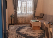 Satılır 2 otaqlı 101 m2 yeni tikili 8 Noyabr m.