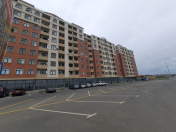 Satılır 1 otaqlı 54 m2 yeni tikili Masazır