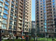 Satılır 4 otaqlı 120 m2 yeni tikili 28 May m.