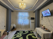 Satılır 2 otaqlı 35 m2 yeni tikili Masazır