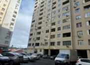 Satılır 4 otaqlı 124 m2 yeni tikili Əhmədli