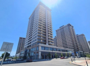 Satılır 3 otaqlı 160 m2 yeni tikili Ağ şəhər