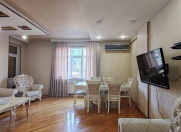 Satılır 3 otaqlı 125 m2 yeni tikili Nəsimi r.