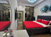 Satılır 3 otaqlı 110 m2 yeni tikili Həzi Aslanov m.