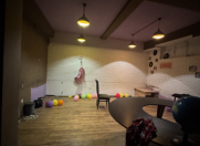 İcarəyə verilir 6 otaqlı 220 m2 obyekt Nəriman Nərimanov m.