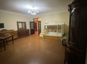 İcarəyə verilir 3 otaqlı 130 m2 yeni tikili Xəzər r.