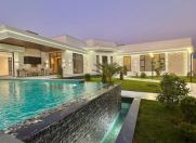 Satılır 5 otaqlı 240 m2 bağ evi Mərdəkan