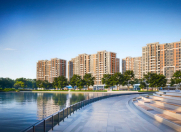 Satılır 3 otaqlı 72 m2 yeni tikili Asan Xidmət-3