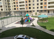 Satılır 3 otaqlı 106 m2 yeni tikili Sumqayıt