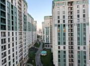 Satılır 2 otaqlı 93 m2 yeni tikili Nərimanov r.