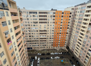 Satılır 2 otaqlı 75 m2 yeni tikili Xırdalan