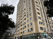 Satılır 2 otaqlı 60 m2 yeni tikili Binəqədi r.