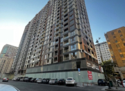 Satılır 2 otaqlı 55 m2 yeni tikili Nəsimi r.