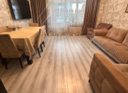 Satılır 3 otaqlı 103 m2 yeni tikili Bakıxanov