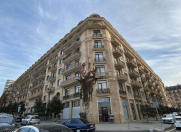 Satılır 1 otaqlı 54 m2 yeni tikili Xətai r.