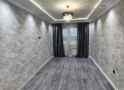 Satılır 2 otaqlı 74 m2 yeni tikili Nizami r.