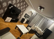 Satılır 3 otaqlı 110 m2 yeni tikili Yasamal r.