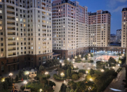 Satılır 2 otaqlı 70 m2 yeni tikili Elmlər Akademiyası m.